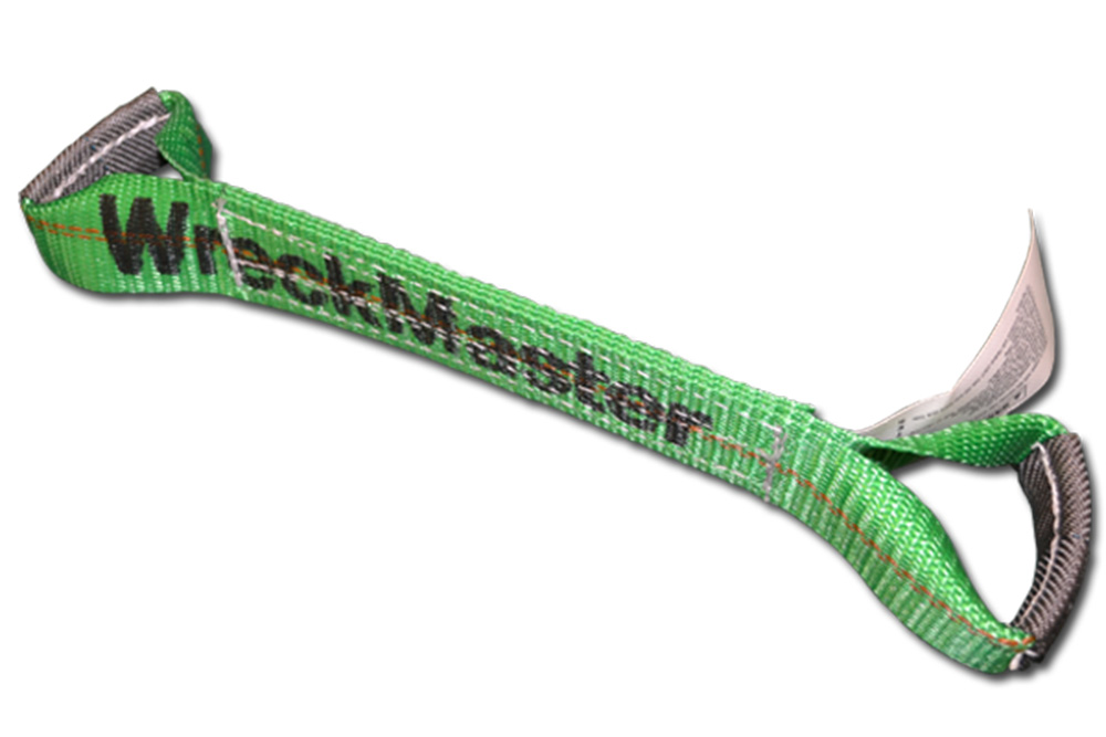 Individual Strap