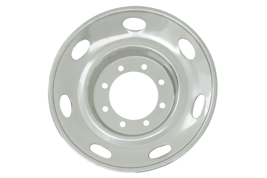 Picture of Phoenix Wheel Liner Single 16" 8 Lug '92 - Current Ford Vans '92 - '98 F250 /
F350 Ford Trucks