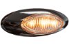 Picture of Accent Marker 3 LED Amber / Clear Lens Light