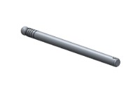 Picture of In The Ditch 5th Wheel Head Pin for ITD-1253 Power Hitch