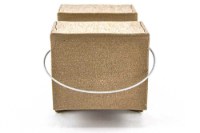 Picture of ITI Axle Tube Height Extender for the Control Arm Skate