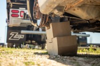 Picture of ITI Height Extender for the Control Arm Skate