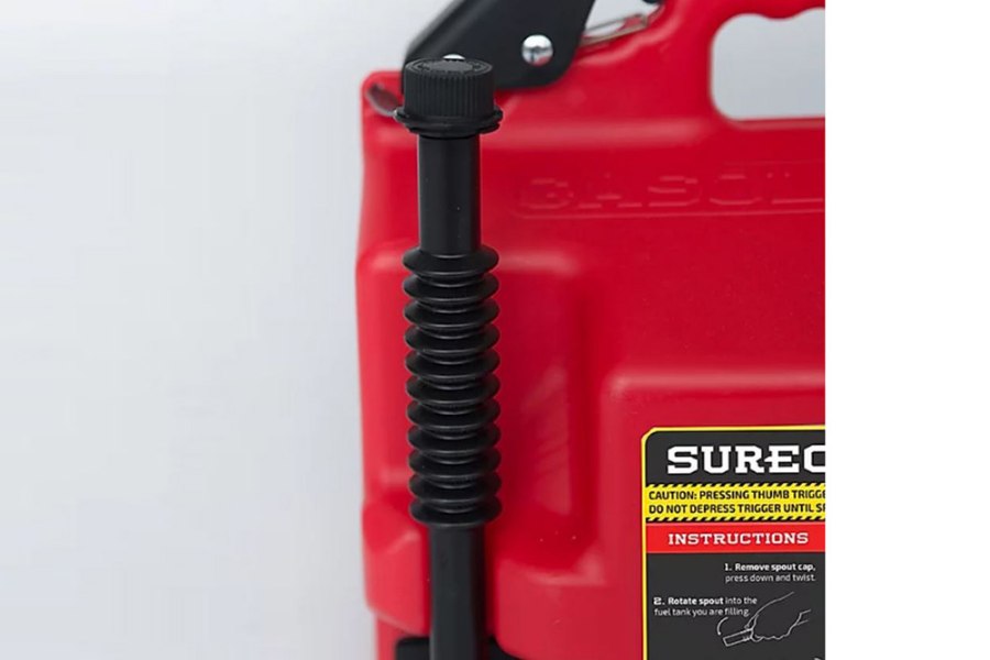 Picture of SureCan Gas Cans