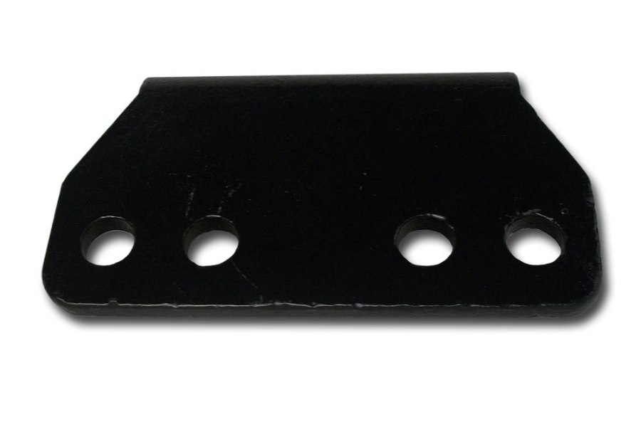 Picture of Miller Bed Lock Mounting Bracket 10 / 15 Series and LCG