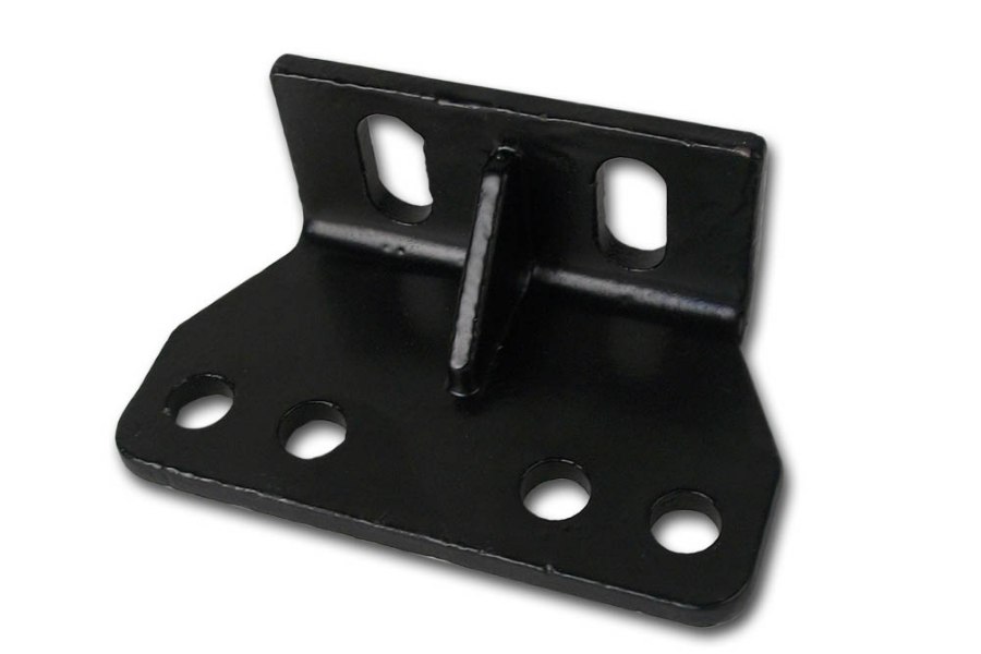 Picture of Miller Bed Lock Mounting Bracket 10 / 15 Series and LCG