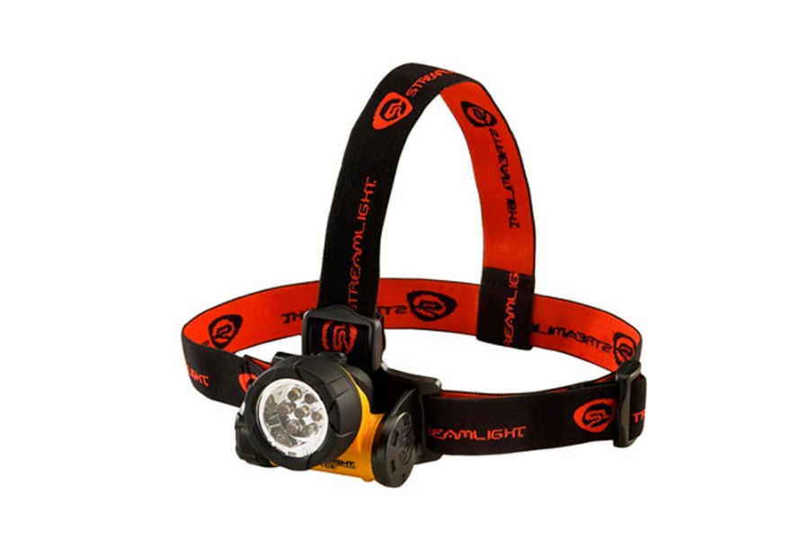 Picture of STREAMLIGHT Septor Headlamp