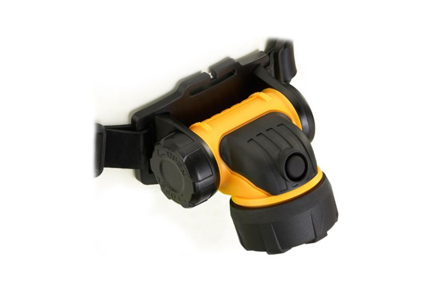 Picture of STREAMLIGHT Septor Headlamp