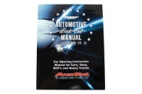 Picture of Access Tools Car Opening Manual