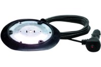 Picture of ECCO Vacuum-Magnet Mount Kit