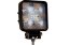 Show details for Buyers Square 1050 Lumens LED Flood Light Picture of Buyers Square 1050 Lumens LED Flood Light