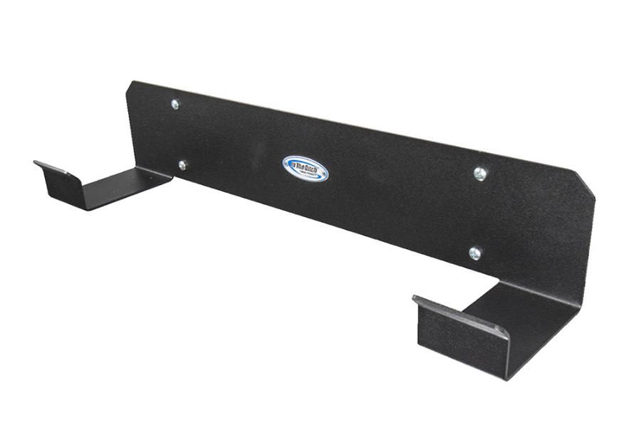 Picture of In The Ditch Push Broom Holder