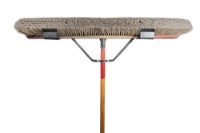 Picture of In The Ditch Push Broom Holder