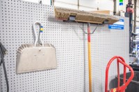 Picture of In The Ditch Push Broom Holder