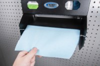 Picture of In The Ditch Paper Towel Rack