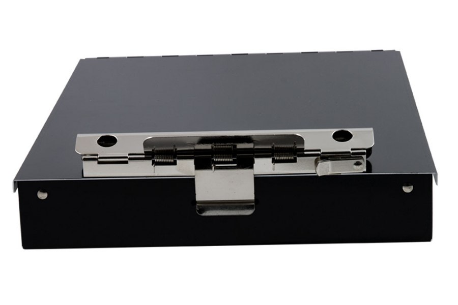 Picture of Saunders Cruiser-Mate Aluminum Storage Clipboard