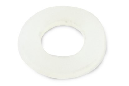 Picture of WASHER,NYLON 1/4",WRECKER DOOR