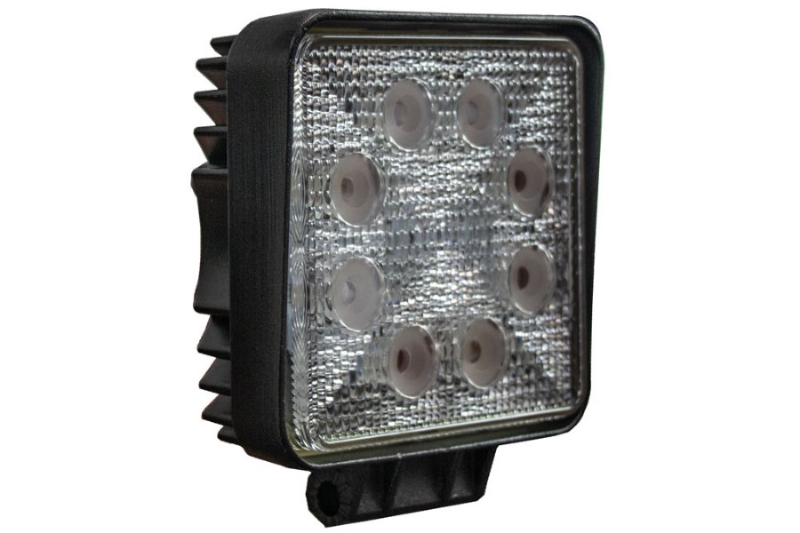 Picture of Custer Products Square Worklight, 10-30V