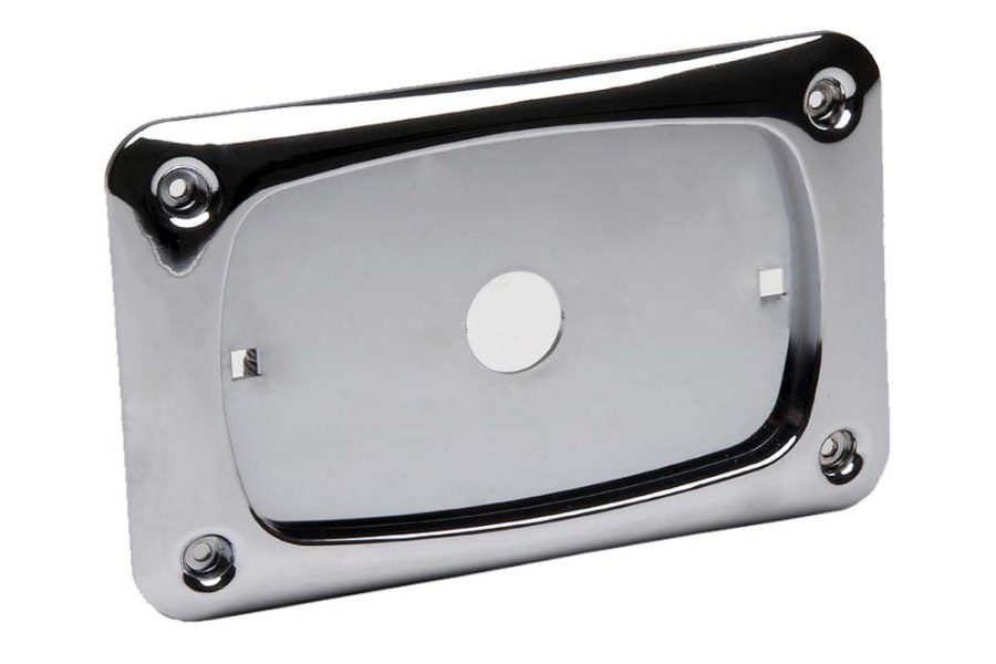 Picture of Whelen M6 Series Chrome Flange Conversion