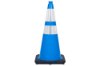 Picture of JBC Revolution Series Colored Reflective Traffic Cone