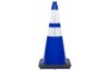 Picture of JBC Revolution Series Colored Reflective Traffic Cone