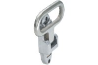 Picture of Phoenix Stainless Steel Folding Step