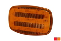 Picture of ECCO ED0016 Series Magnetic Mount LED Warning Light