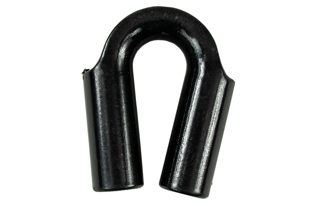3/16" - 3/8"