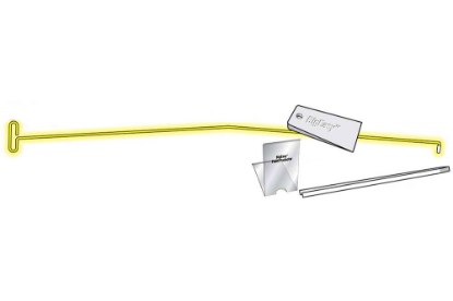 Picture of Steck 54" BigEasy Glo Long Reach Tool