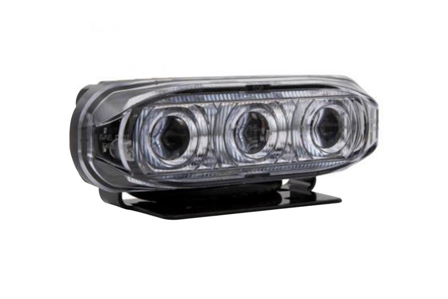 Picture of Maxxima 3-LED Compact Projector Light