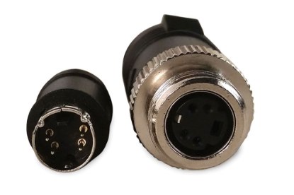 Picture of Federal Signal Camera Extension Cable