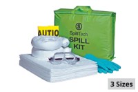 Picture of SpillTech Tote Spill Kit