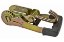 Picture of B/A Products Gradual Release Ratchet 2" w/ Double J Hook