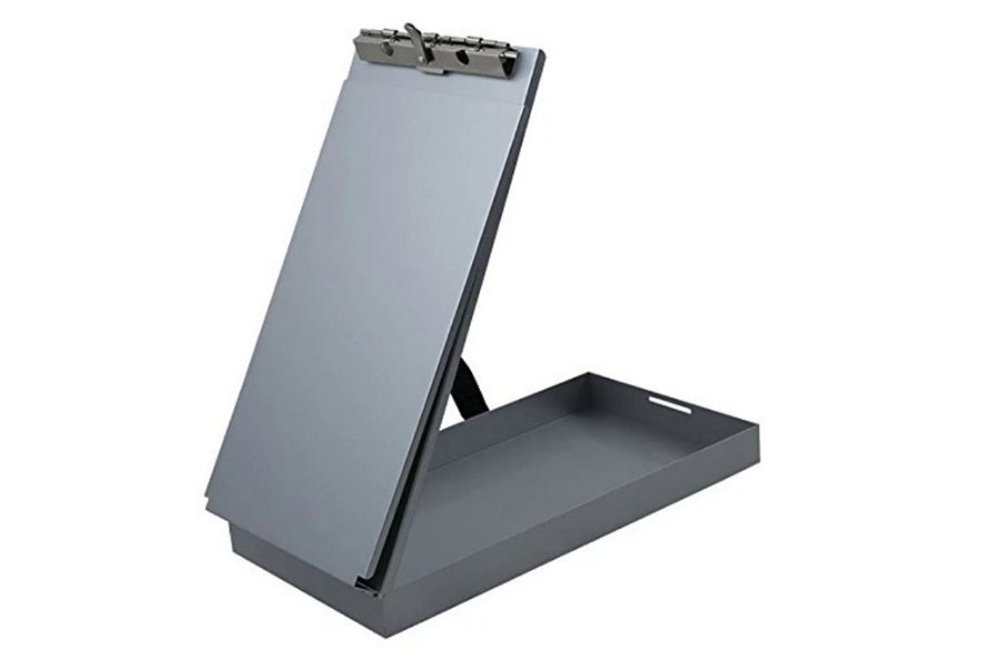 Picture of Saunders Aluminum Form Holder