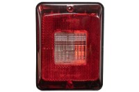Picture of Century Formula 1 Aluminum Bodies Tail Light w/ Reverse Light Housing