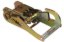 Picture of B/A Products Long Handle Ratchet 2" w/ Snap Hook