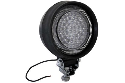 Picture of Buyers Round 375 Lumens LED Flood Light