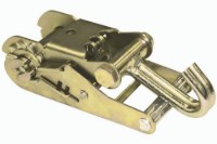 Picture of B/A Products Ratchet 2" w/ Double J Hook