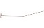 Picture of B/A Products 54" Red Alert Long Reach Tool