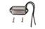 Picture of Century LED License Plate Light LCG Series