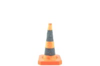 Picture of Cortina 28"H Collapsible Cone with LED Cone Light
