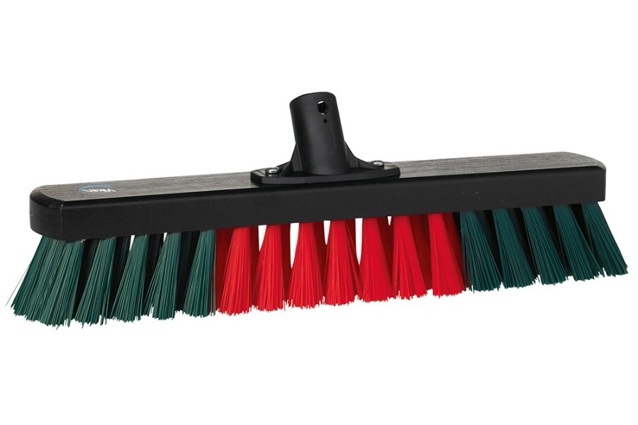 Picture of Remco Vikan Hard Garage Broom Head