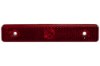 Picture of Miller LED Marker Light, Red