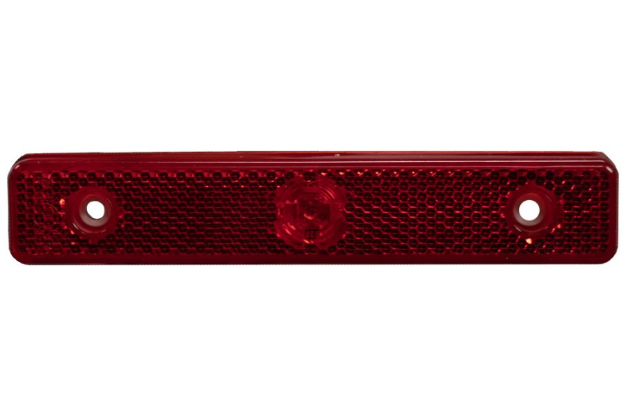 Picture of Miller LED Marker Light, Red