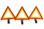 Picture of Zip's Reflective Triangle Kit