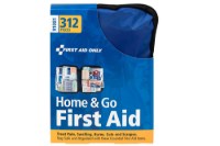 Picture of First Aid Only Essentials 312 Piece First Aid Kit