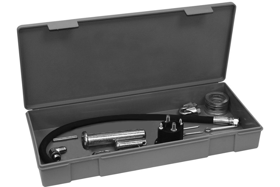 Picture of SnowDogg Under-The-Seat Emergency Repair Kit Box