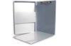 Picture of Saunders Snapak Aluminum Storage Form Holder