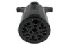 Picture of Motec Zacklift Male 9 Pin Socket