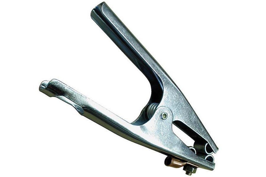 Picture of Goodall Welder Ground Clamps