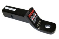 Picture of Buyers Receiver Hitch